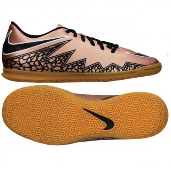 Nike Other - Nike Hypervenom Phade II Mens Soccer Boots